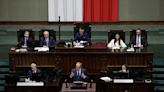 Analysis-New Polish government inherits troubled budget legacy