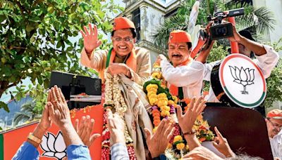 Lok Sabha Elections 2024: Piyush Goyal predicts 18 seats for BJP in Odisha, 30-35 in West Bengal