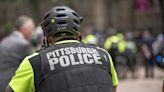 Woman Dies at Pitt Victory Heights Arena Site