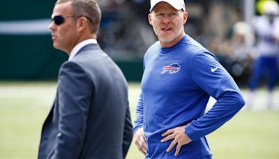 PFF: Bills 2024 offseason efforts earn C-plus grade