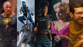 From 'Avatar' to 'Wakanda': The 25 movies we're most excited to see this fall