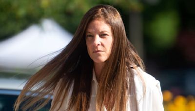 Michelle Troconis Sentenced to 20 Years for Role in Murder of Jennifer Dulos