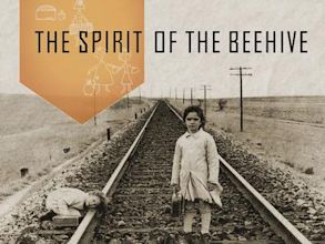 The Spirit of the Beehive