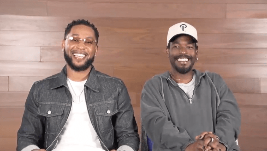 “The Chi’s” Luke James, Jacob Latimore Dish on What’s Ahead in the New Season