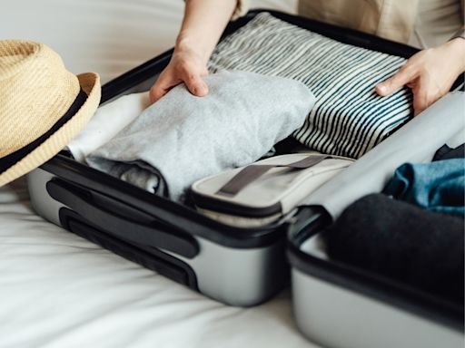 Prime Day 2024 Travel Deals: Jet-Set and Save Big with Amazon's Best Offers, Featuring Samsonite & More - E! Online