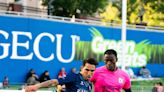 El Paso Locomotive FC Fall 1-0 to FC Tulsa - KVIA