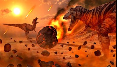 Could dinosaurs still exist somewhere in the world? A paleontologist explains