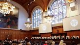 Why Egypt joining ICJ case against Israel is ‘unprecedented’