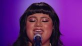 ‘American Idol’: Julia Gagnon Impresses With Cover of Whitney Houston’s ‘Run To You’