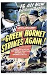 The Green Hornet Strikes Again!