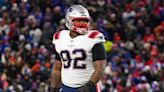 Bill Belichick: Davon Godchaux is one of the best defensive linemen in NFL