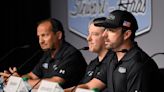 Stewart-Haas Racing revamps spotter lineup for 2024 Cup season