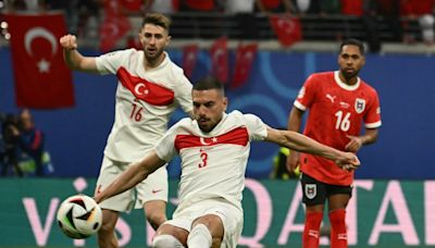 Euro 2024: Turkey Set up Quarter-final Meet-up with Dutch After Thrilling Win Over Austria - News18
