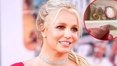Britney Spears denunció el robo de varias joyas en su hogar