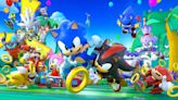 New Sonic Rumble Game Opens Signups for First Beta