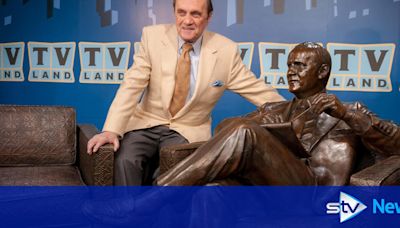 Elf and Big Bang Theory actor Bob Newhart dies aged 94