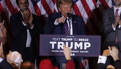 'Nope. Nope. Nope': Experts shut down key Trump ally's 'incandescently stupid' pardon plan