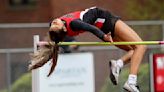 Hannibal's Novel places fourth in high jump