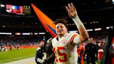 Patrick Mahomes is unanimous top NFL quarterback ahead of season: AP