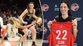 Caitlin Clark’s rookie status could make her a Team USA Olympic snub