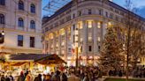 The 10 best Christmas markets in Europe to visit this year