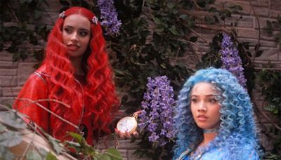 What’s Next After Descendants: The Rise of Red’s Twist Ending? A Sequel Is ‘Definitely’ Being Considered