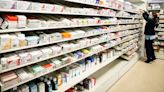 Ten pharmacies closing each week, experts warn