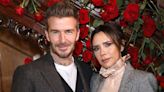 David Beckham Pays Sweet 49th Birthday Tribute to 'Most Amazing Wife' Victoria Beckham