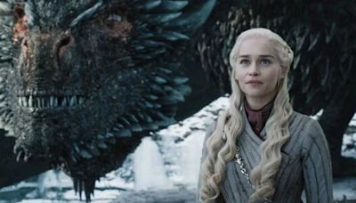 Amazon Prime series called 'the next Game of Thrones' adaptation finally gets major update