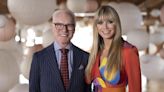 'Making the Cut' Season 3: Heidi Klum and Tim Gunn Reveal What Set Jeremy Scott Off (Exclusive)