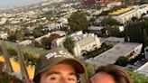 Brody Jenner and Tia Blanco Reveal Sex of Their First Baby at Party