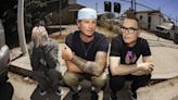 Blink-182 Revisits Their Struggles -- From Cancer to the Plane Crash -- in 'One More Time' Album Announcement