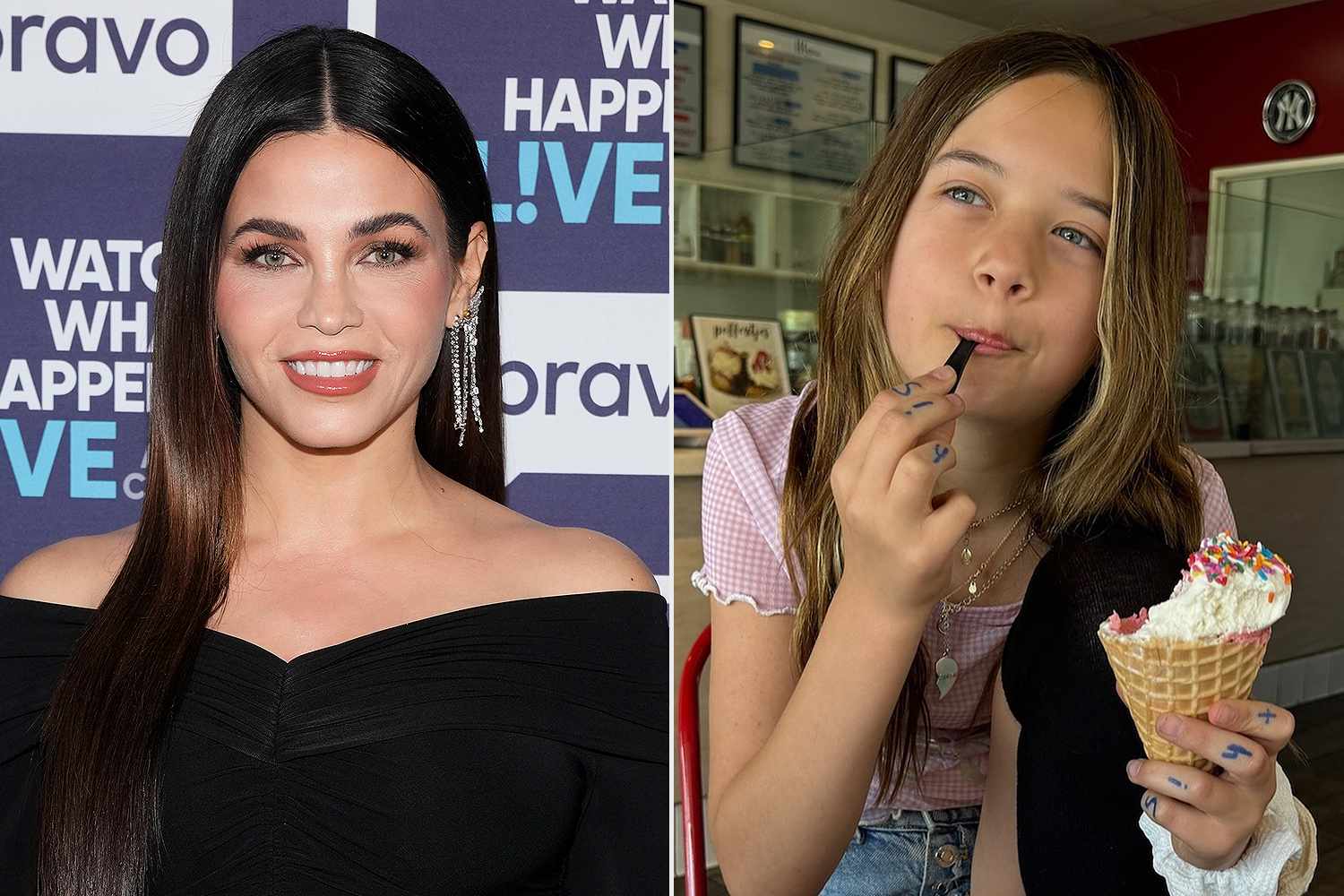 Pregnant Jenna Dewan Celebrates 'Incredible' Daughter Everly Turning 11 with Snaps of her All Grown Up