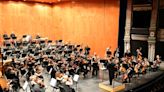Orquesta Filarmónica de Málaga, de la gloria a los infiernos