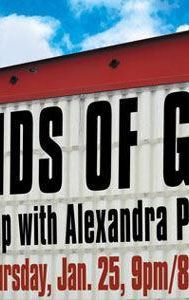 Friends of God: A Road Trip with Alexandra Pelosi