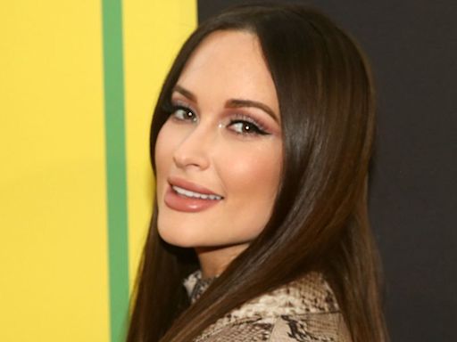 Kacey Musgraves Turns Rude Comment Into Iconic T-Shirt Clapback