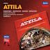 Verdi: Attila