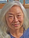 Maxine Hong Kingston