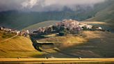 Brunello Cucinelli Is Restoring a 13th-Century Italian Village That Was Ravaged by an Earthquake