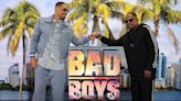 Will Smith, Martin Lawrence Talk ‘Bad Boys: Ride Or Die’: “It’s Some Powerful Concepts In There”