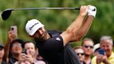 Dustin Johnson explains why he won’t watch ‘Full Swing’ on Netflix despite being featured