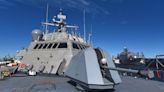 Littoral combat ships decommissioned at Mayport as new vessels are built; more cuts coming