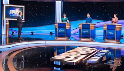 ‘Jeopardy’ Searches for Host for Spinoff Series