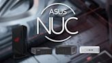 Everything you need to know about the latest ASUS NUC Mini PCs - NUC 14 Pro and ROG NUC