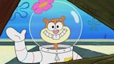 Saving Bikini Bottom: The Sandy Cheeks Movie Gets First Look Image & Cast Unveil