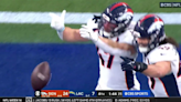 NFL rescinds Josey Jewell’s fine for finger guns celebration