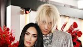 Megan Fox and Machine Gun Kelly Step Out for Date Night at Star-Studded Fourth of July Party - E! Online