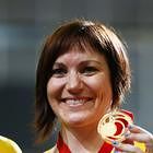 Anna Meares