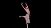 Nicoletta Manni shines as La Scala's 1st company Etoile principal dancer in nearly 40 years
