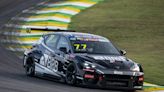 El Pinar recebe FIA TCR World Tour e TCR South America